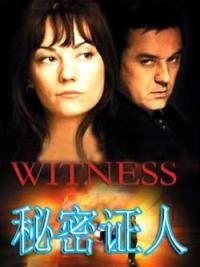 秘密证人