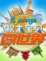 积木宝贝闯世界