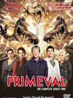 远古入侵 第2部