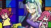 [KTXP][NO GAME NO LIFE][SP2][GB][720P]
