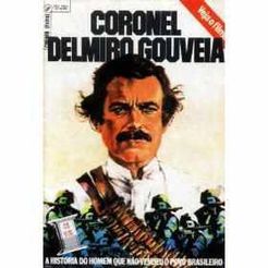 Coronel Delmiro Gouveia