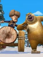 熊出没玩具小故事