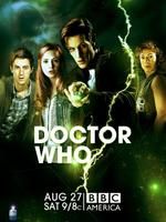 神秘博士 第6部