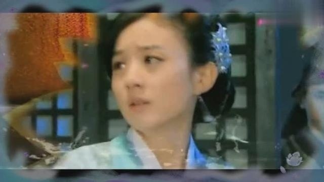 唱了《龙珠传奇》的黄玲，还唱了 赵丽颖 的这部剧，为什么就是不火呢