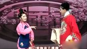 东北二人转选段《盘家乡》选段董明珠 董宝贵 精彩演绎