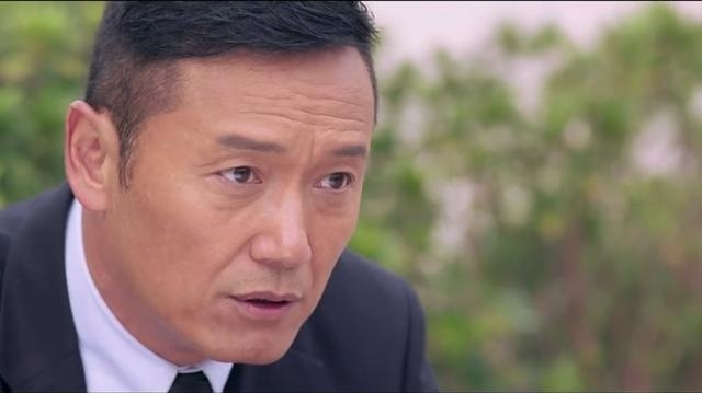 使徒行者2 主题曲预告 (TVB)