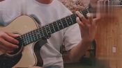 百度视频_热情之夜: 夏威夷吉他曲-张学民演奏