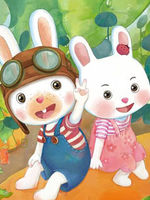 米乐米可之神奇海豚岛