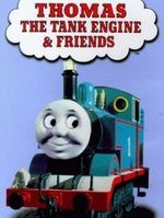 托马斯和他的朋友们 合集版