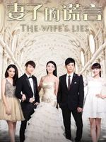 妻子的谎言 DVD版