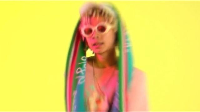 中国有嘻哈 Bridge新歌《Young Bridge》MV！