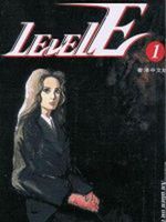 Level E TV版