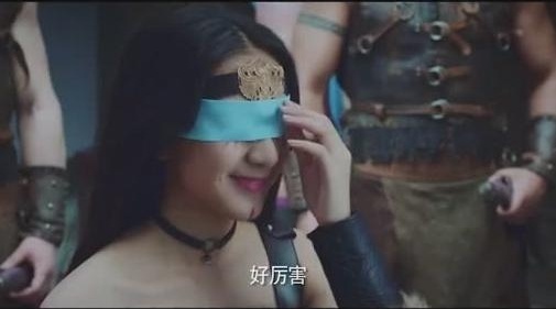 清纯女孩沦落青楼混的风生水起《将军在上之芙蓉密案》反套路赢了