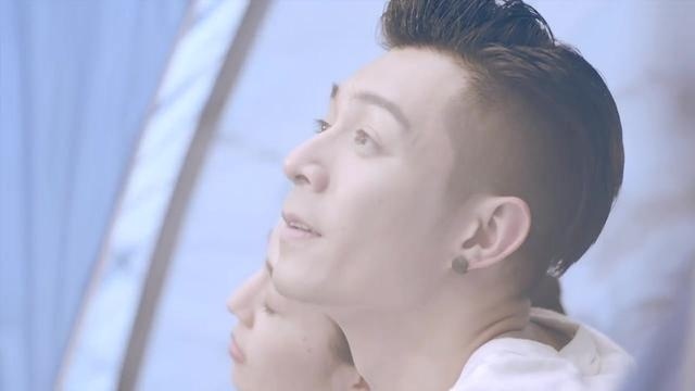 使徒行者2乐少锋周柏豪 Pakho Chau-近在千里 MV