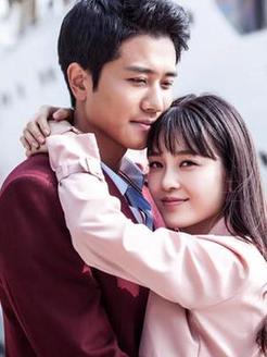 因为爱情有奇缘 DVD版