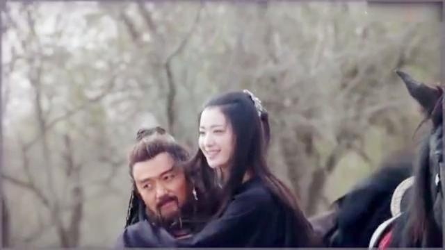 将军在上：西夏王泰迪上身简直没眼看！真是可怜了表妹冰清玉洁！