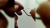 资深钓友教你:马蹄扣连接竿稍的不同方法
