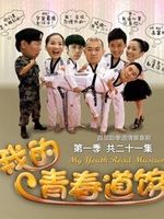 我的青春道馆
