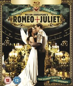 罗密欧与朱丽叶 美国版