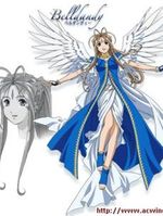 我的女神 第1部