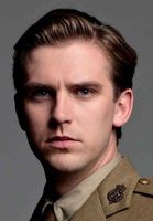 Dan Stevens