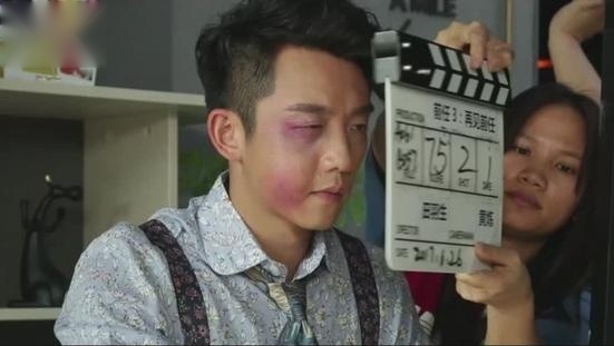 前任3再见前任之郑恺特辑，太搞笑了