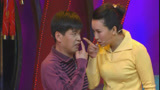 郭旺现代拉场戏《丈夫昨晚没回家》,看做好事的他如何被老婆教训