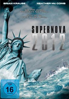 2012超新星危机