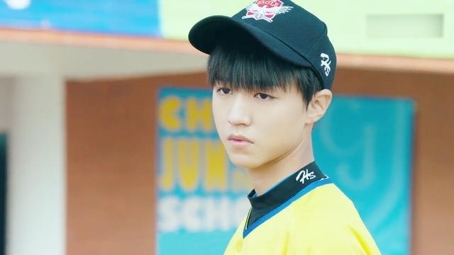 《我们的少年时代》预告：王俊凯眼神挑衅超霸气，王源一腔热情被现实狠狠泼冷水