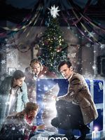 神秘博士 2011圣诞特别篇