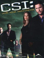 犯罪现场调查 第5部