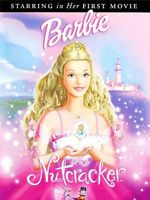 芭比(胡桃钳的梦幻之旅)