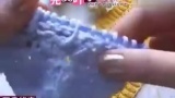 立体金鱼毛线鞋 毛线编织宝宝鞋视频 视频