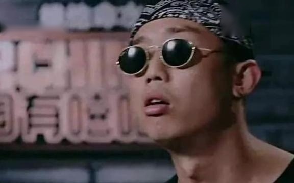 中国有嘻哈：老子吃火锅你吃火锅底料，完整版你听过吗？