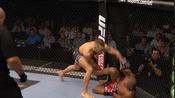 百度视频_ufc澳门赛比赛集锦 康李ko富兰克林