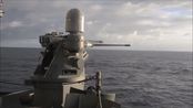 百度视频_美订购mk46式30毫米舰炮 欲安装两栖登陆舰