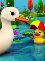 英语启蒙慢速儿歌