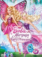芭比2(蝴蝶仙子)