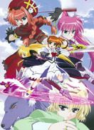 魔法少女奈叶 TV版 第2部