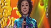 名家李胜素和王泓翔,现场演唱《梨花颂,天籁之音无人能比