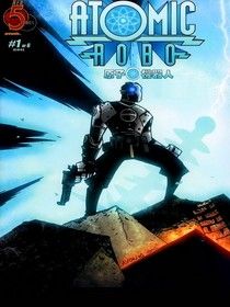 机器人原子战争免费观看