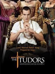 都铎王朝 第1部