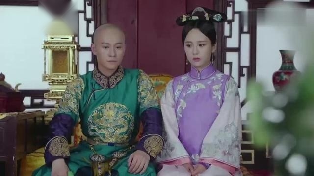 「龙珠传奇」：秦俊杰不想当杨紫兄弟，真的想和她在一起