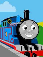 托马斯和朋友的测试题