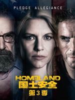 国土安全 第3部