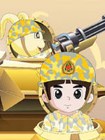 错字娃娃奇遇记