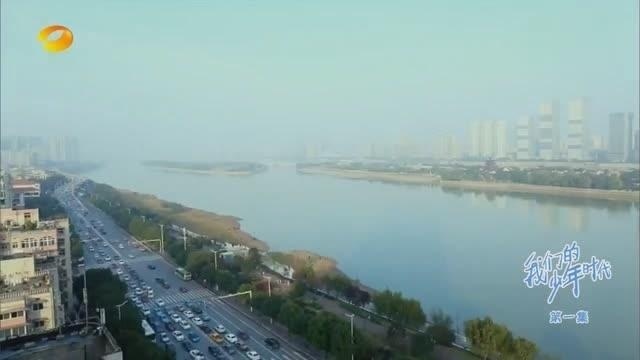 我们的少年时代：王源一听到比赛，瞬间起床