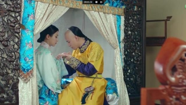 《龙珠传奇》杨紫苏醒，秦俊杰要杨紫以身相许