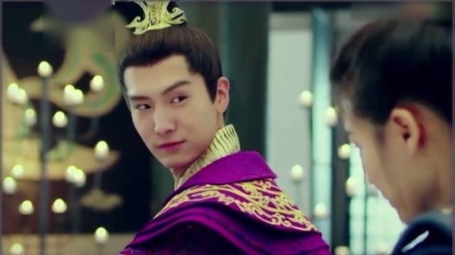 将军在上结局：盛一伦掌管金库，马思纯解甲归田，朝堂不忘秀恩爱