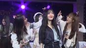 艾斯兔的混乱场面,鬼畜动作,奇怪声音(二)